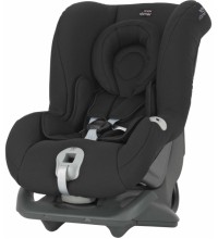 Автокресло BRITAX-ROMER FIRST CLASS plus Cosmos Black